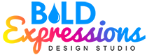 Bold Expressions Design Studio